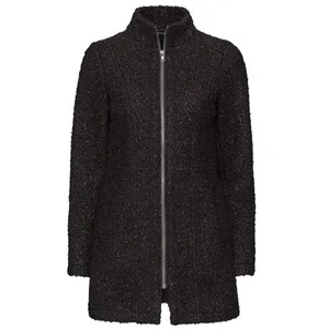 پالتو زنانه اسمارا مدل fs9108