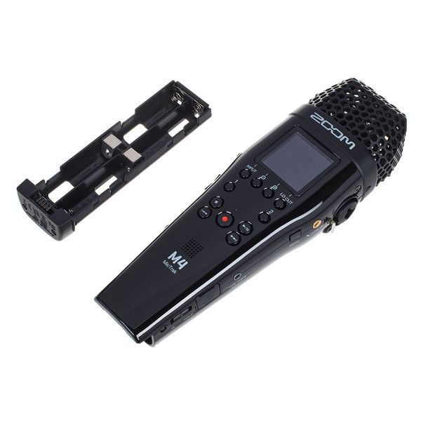 ضبط کننده صدا زوم مدل ZOOM M4