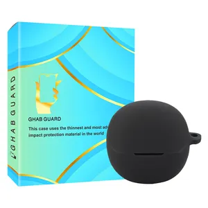 Ghab Guard SILIAIR20 Cover For QCY T20 Neo