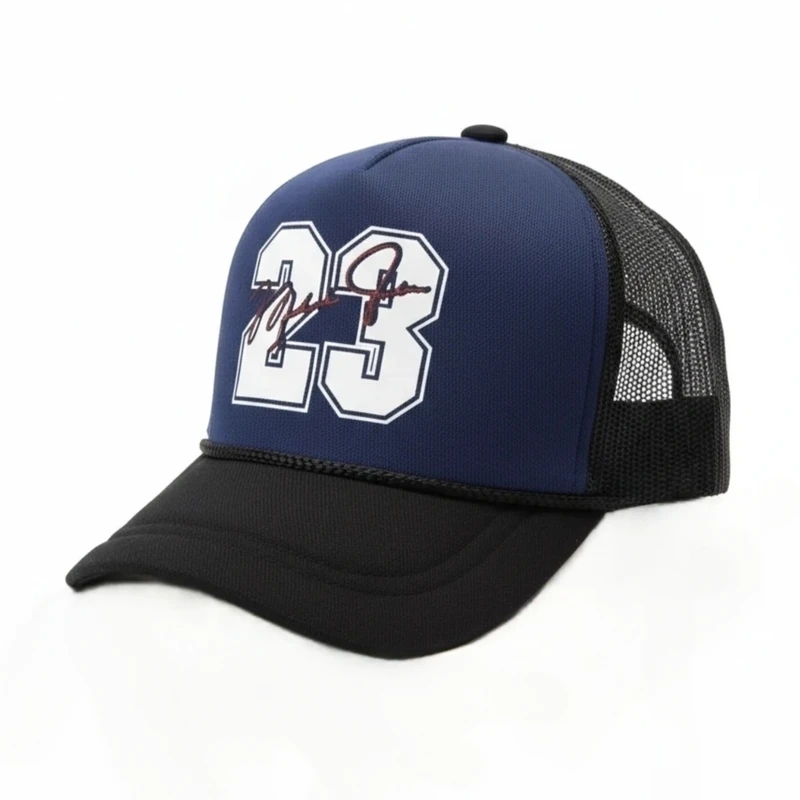 کلاه کپ مدل 23 توردار 6064