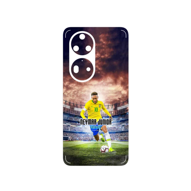 برچسب پوششی ماهوت مدل Neymar مناسب برای گوشی موبایل هوآوی P50 Pro