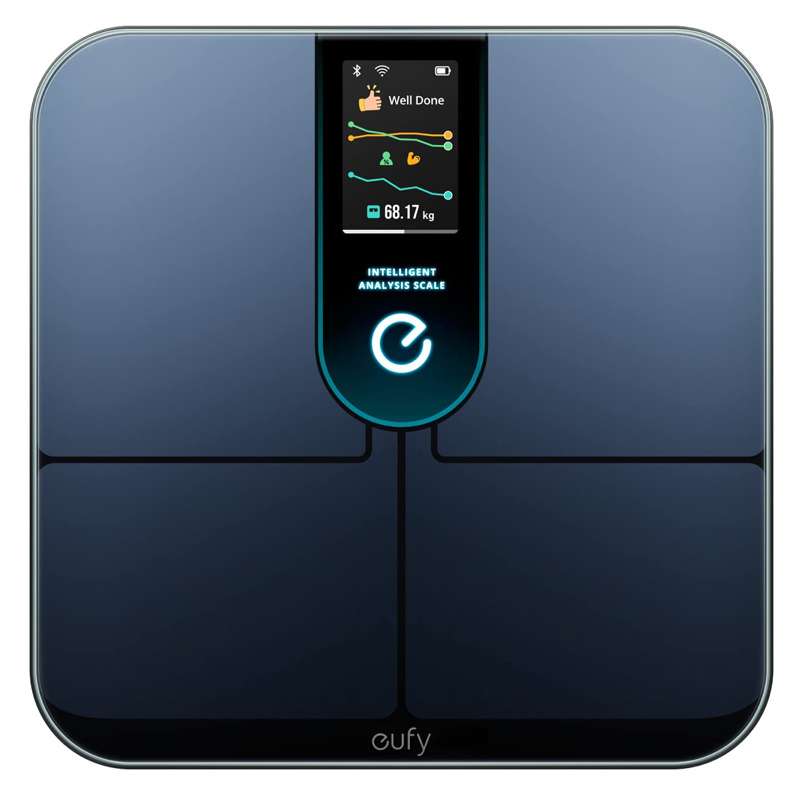 ترازو دیجیتال یوفی مدل P3