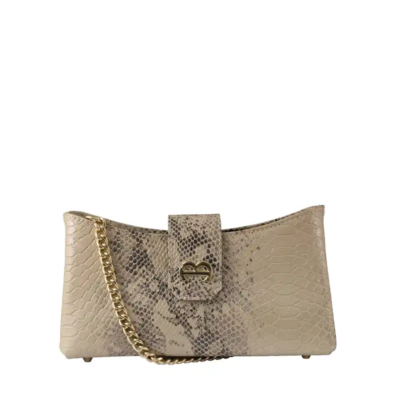 کیف دوشی زنانه منط مدل F118 کد 17988