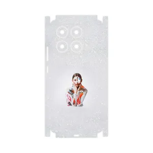 MAHOOT Collage of Women Portrait 4-FullSkin Cover Sticker for Xiaomi 14T