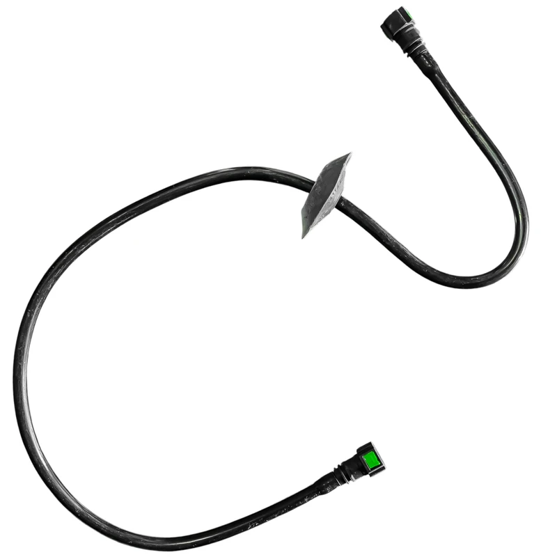 شلنگ بوستر ترمز بی پی کو مدل 001661.OLD مناسب برای پژو 405 و سمند