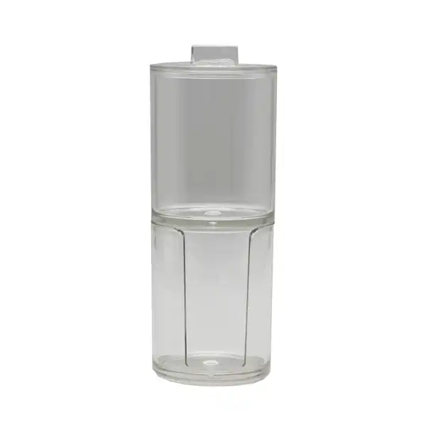 استند پد و پنبه آرایشی کد 850 بسته 2 عددی