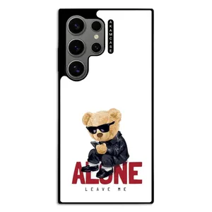 AKAM AMC-WSGS24U-BARON FILOU-34 Cover For Samsung Galaxy S24 Ultra