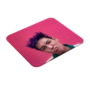 ماوس پد طرح اسکویید گیم مدل Squid Game کد 15