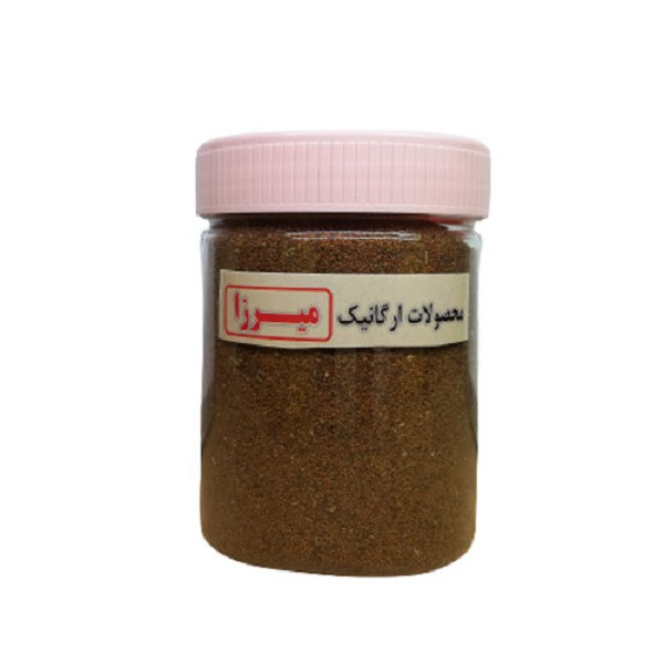 خاکشیر میرزا - 250 گرم