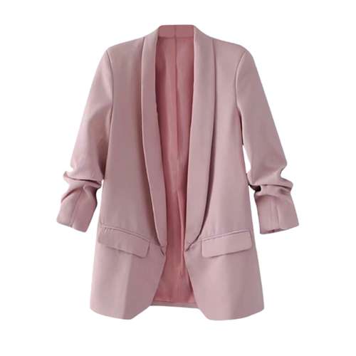 کت زنانه بوهو مدل BLAZER