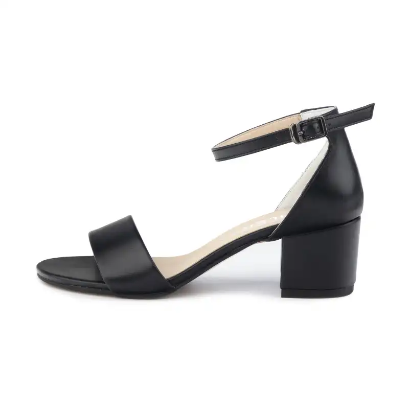 صندل زنانه مدل Silerta N12