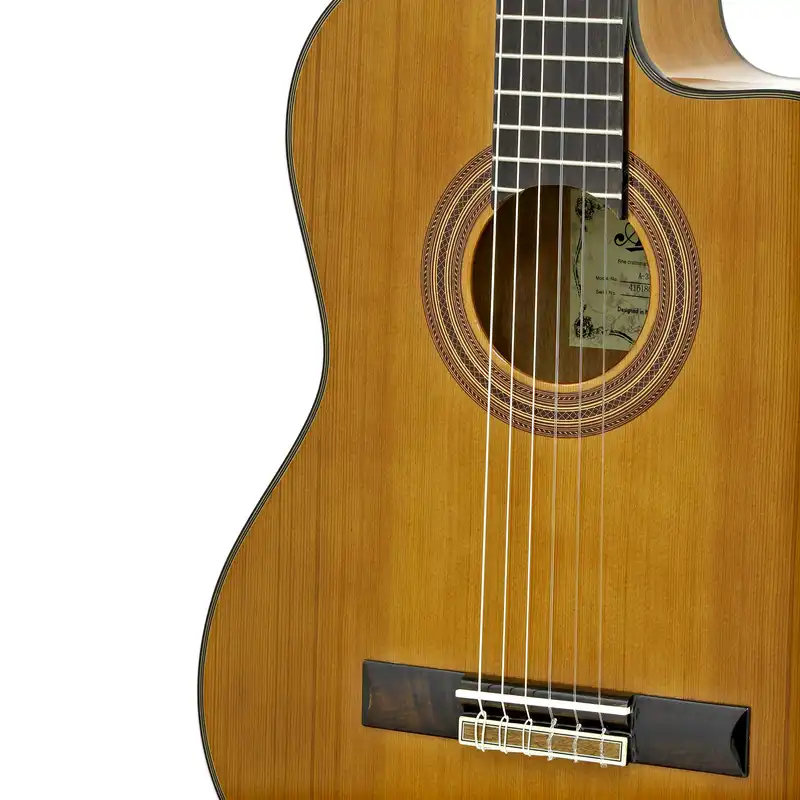 گیتار اریا مدل Ak-30