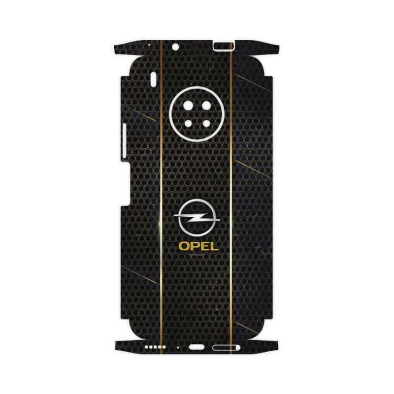 برچسب پوششی ماهوت مدل OPEL-FullSkin مناسب برای گوشی موبایل هوآوی Y9a