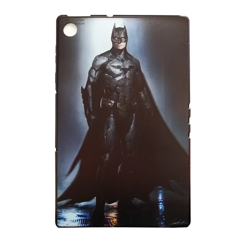 کاور مدل DF-018 مناسب برای تبلت لنوو Tab M10 Plus / X606