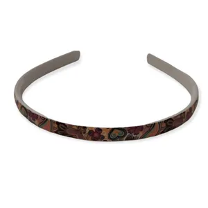 تل مو دخترانه مدل mp-007