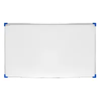 تخته وایت برد آفرین مدل M041 سایز 62×100 سانتی متر