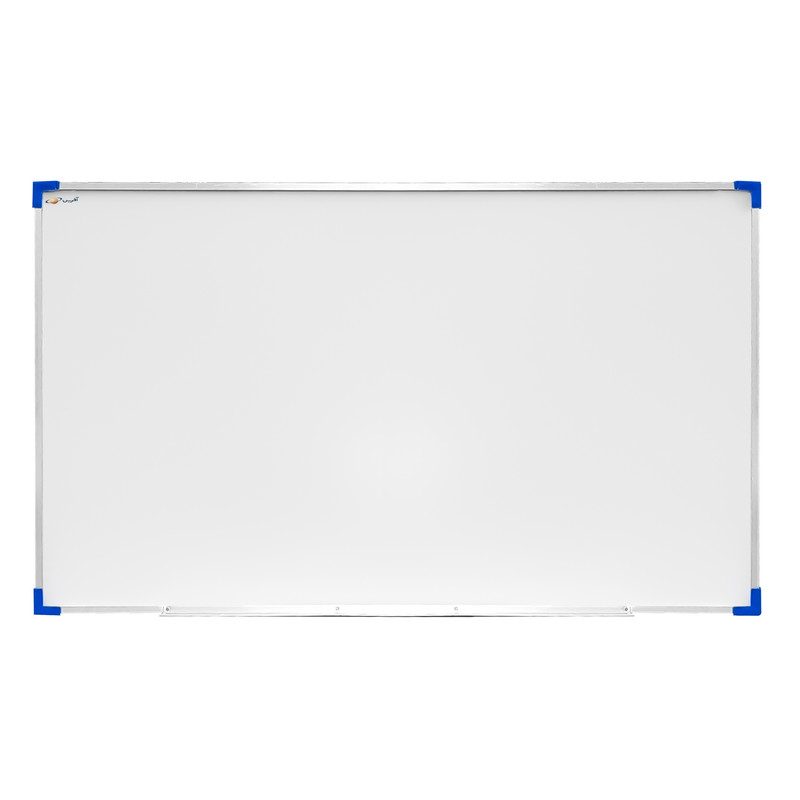 تخته وایت برد آفرین کد M033N سایز 120×90 سانتی متر بسته 2 عددی