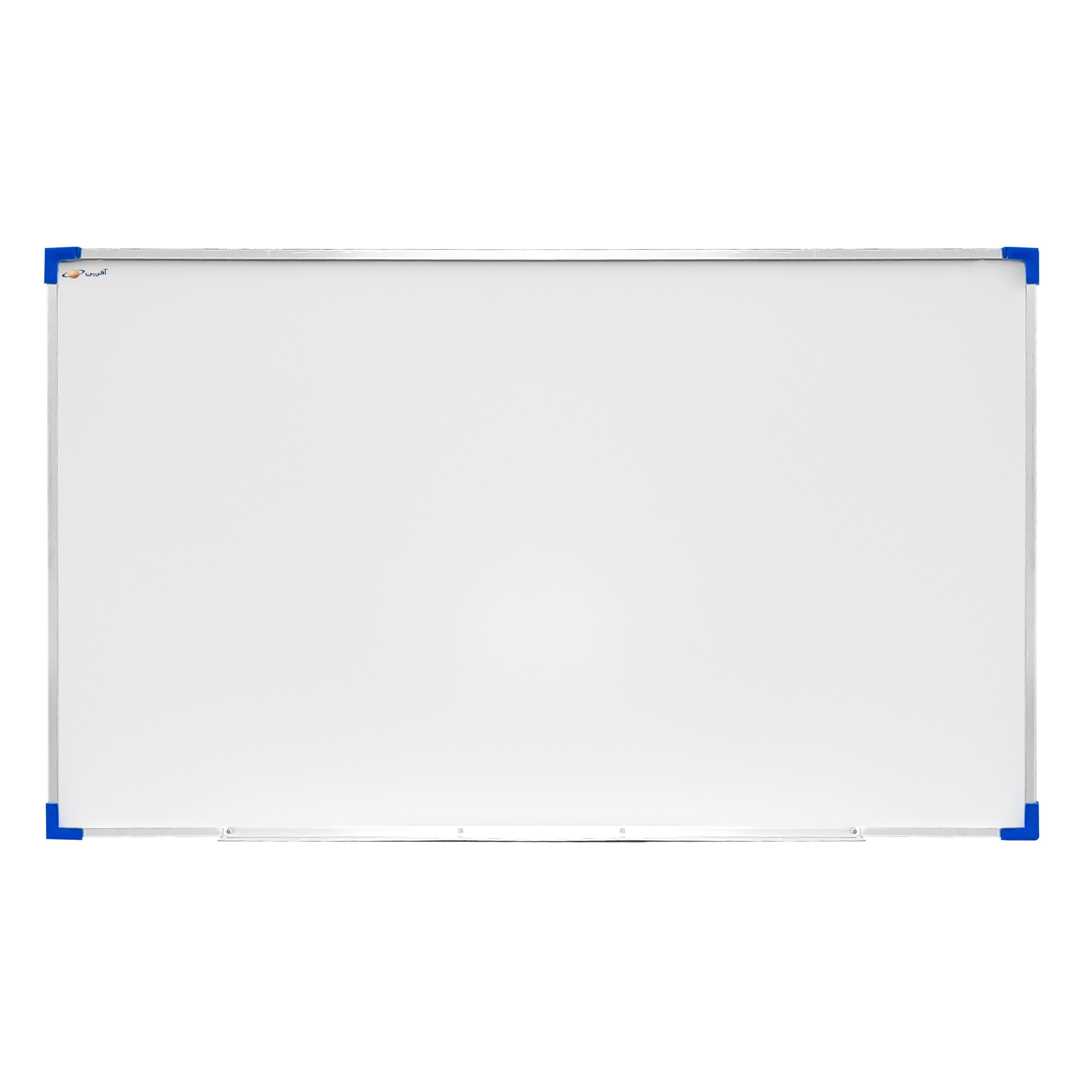 تخته وایت برد آفرین کد M01N سایز 100×200 سانتی متر بسته 2 عددی
