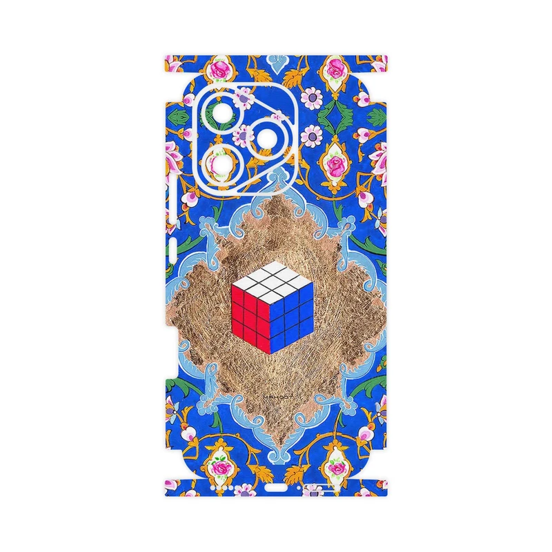 برچسب پوششی ماهوت مدل Maryams_Mathematics-FullSkin مناسب برای گوشی موبایل آنر 400 Lite