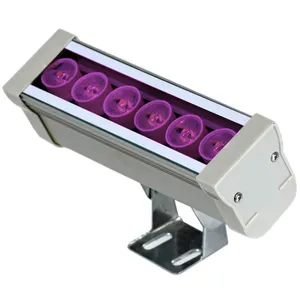 والواشر رشد گیاه 6 وات مگابیز مدل Wal Spect 620