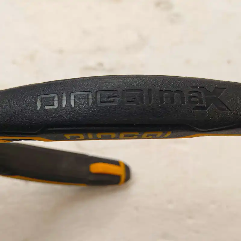 انبر سیم لخت کن دینگشی مدل ART - 22002 سایز 7 اینچ