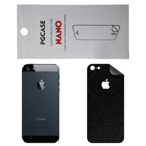 STAR SD Back Skin For Apple iPhone 5