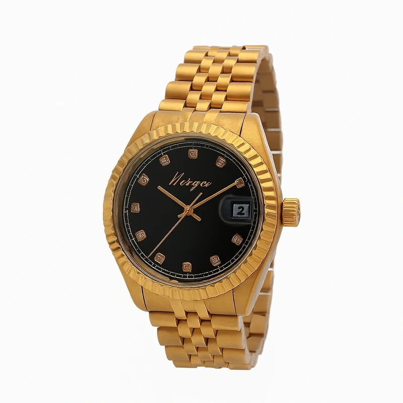 ساعت مچی عقربه‌ای کوارتز مردانه مدل S513