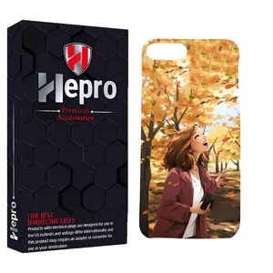HEPRO MC Cover for Apple IPHONE 7 PLUS / 8 PLUS
