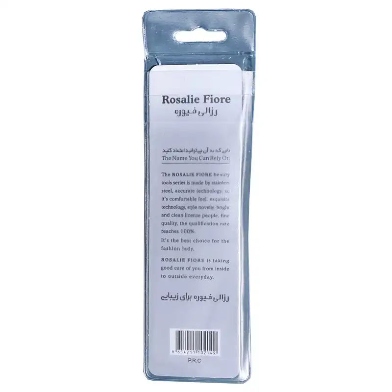 موچین رزالی فیوره مدل TOP05