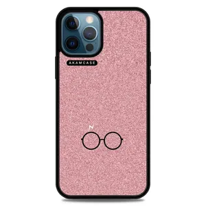 AKAM AMC-WA12PROMAX-HARRY POTTER-34 Cover For Apple iPhone 12 Pro Max