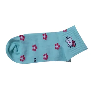  جوراب دخترانه کد 168