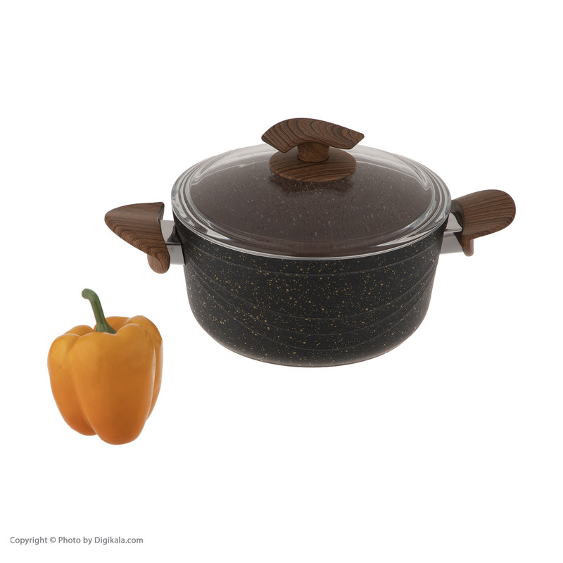 قابلمه اویز مدل W011 سایز 22