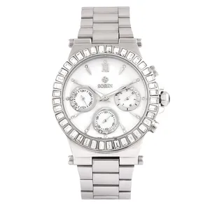 ساعت مچی عقربه ای زنانه سورین مدل L0470-SS01S