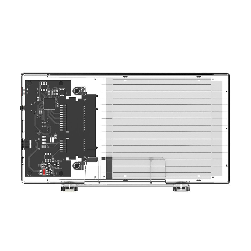 قاب هارد اکسترنال 2.5 اینچی اوریکو مدل 2259RC3 2