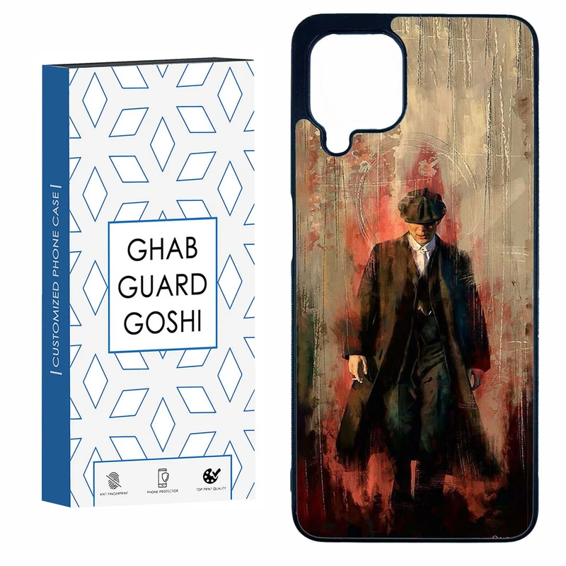 کاور قاب گارد گوشی طرح پیکی بلاندرز کد TPU-233 مناسب برای گوشی موبایل سامسونگ  GALAXY A22 4G / M32 4G