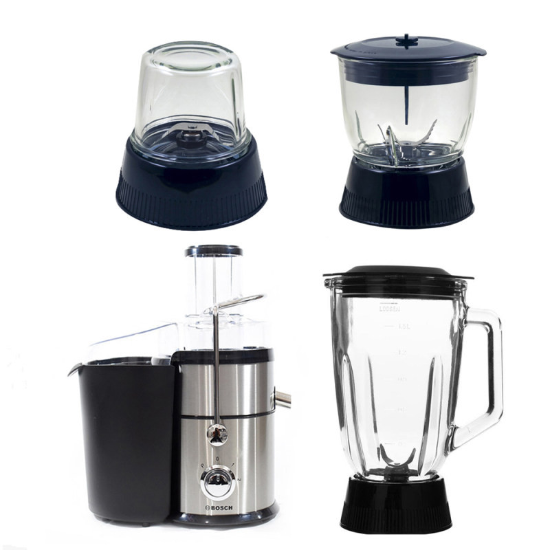 آبمیوه گیری مدل BSSJ3882 آبمیوه گیری مدل BSSJ3882