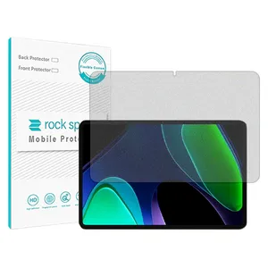 Rock space HyMTT model matte screen protector suitable for Xiaomi Pad 6 tablet