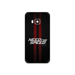 MAHOOT  Need-for-Speed-Game Cover Sticker for HTC One S9