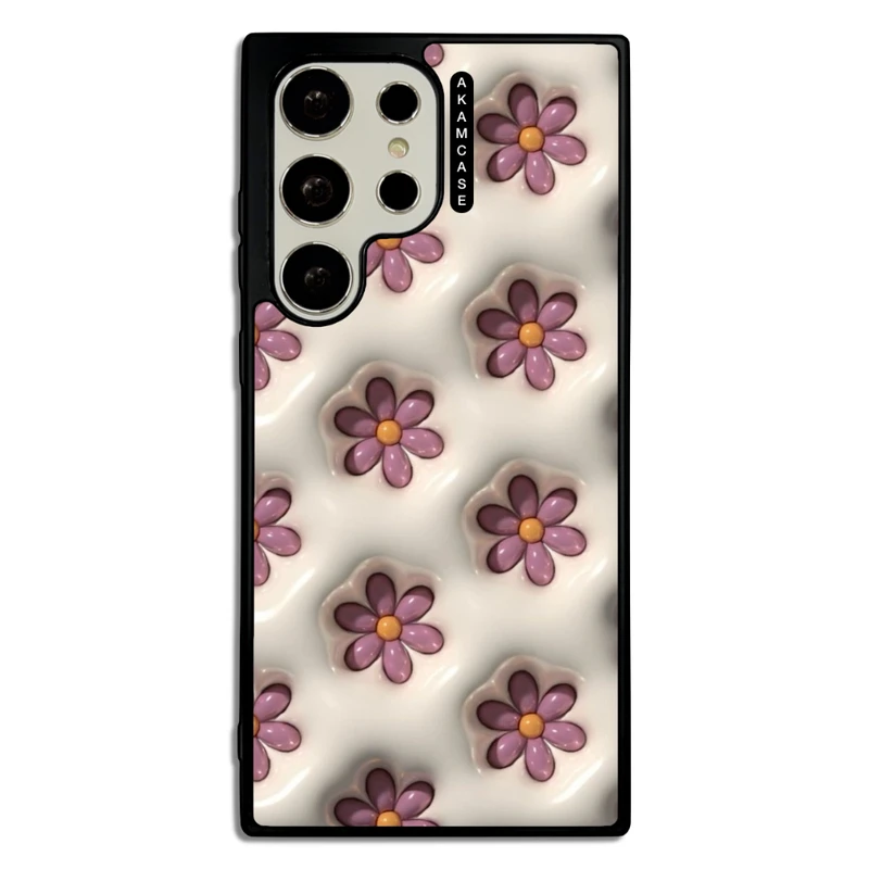 کاور آکام مدل AMC-WSGS23U-JELLY-35 مناسب برای گوشی موبایل سامسونگ Galaxy S23 Ultra