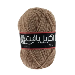 کاموا اکریل بافت مدل 438-C701