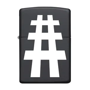 فندک کاواک پلاس طرح Rail کد 01