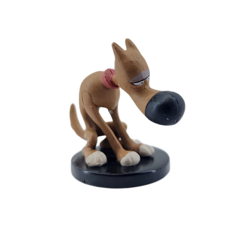 فیگور لوکی کامیکس مدل دالتون های لوک خوش شانس بسته 6 عددی