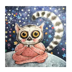 تابلو کودک و نوزاد طرح کدwkt26