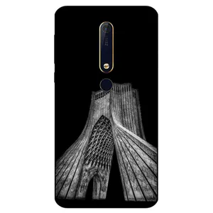  Megafone 8263 Cover For Nokia 6.1