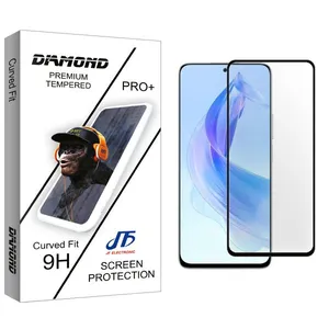 JF Diamond Screen Protector For   X50i