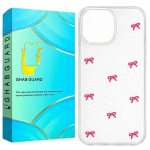 Ghab Guard SHPSG Cover for Apple iPhone 16 Pro Max