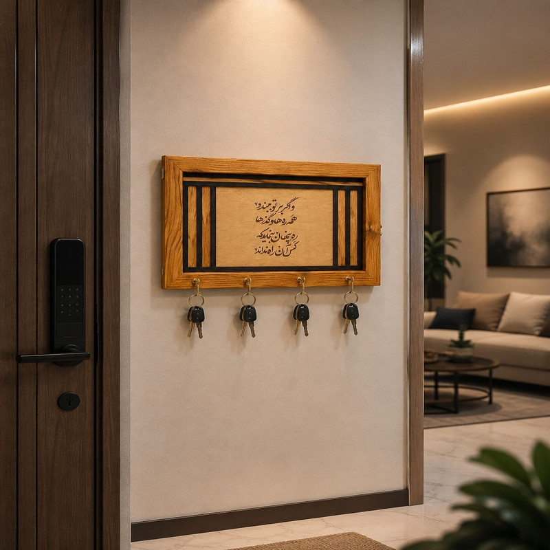 کاور جعبه فیوز مدل rasa