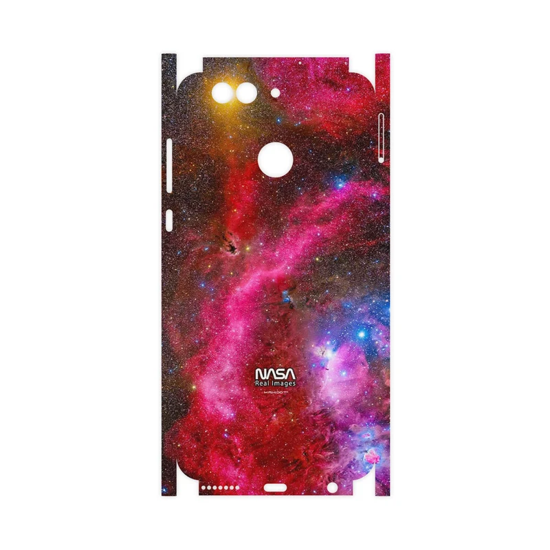 برچسب پوششی ماهوت مدل Universe b NASA 11-FullSkin مناسب برای گوشی موبایل هوآوی Nova 2 Plus