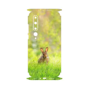 MAHOOT Rabbit-FullSkin Cover Sticker for Xiaomi Mi 10 5G