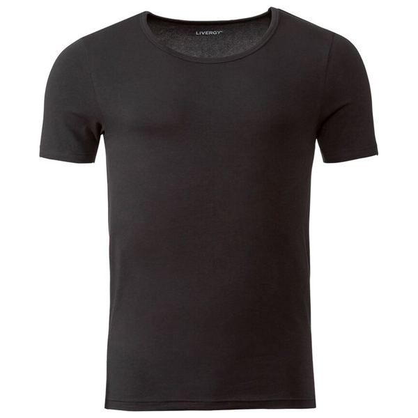 زیرپوش آستین دار مردانه لیورجی مدل IAN-318134